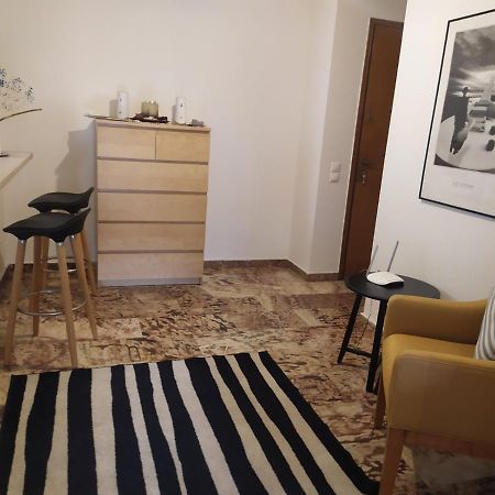 Maria'S Cozy Apartment In Palaio Faliro Athen Eksteriør billede
